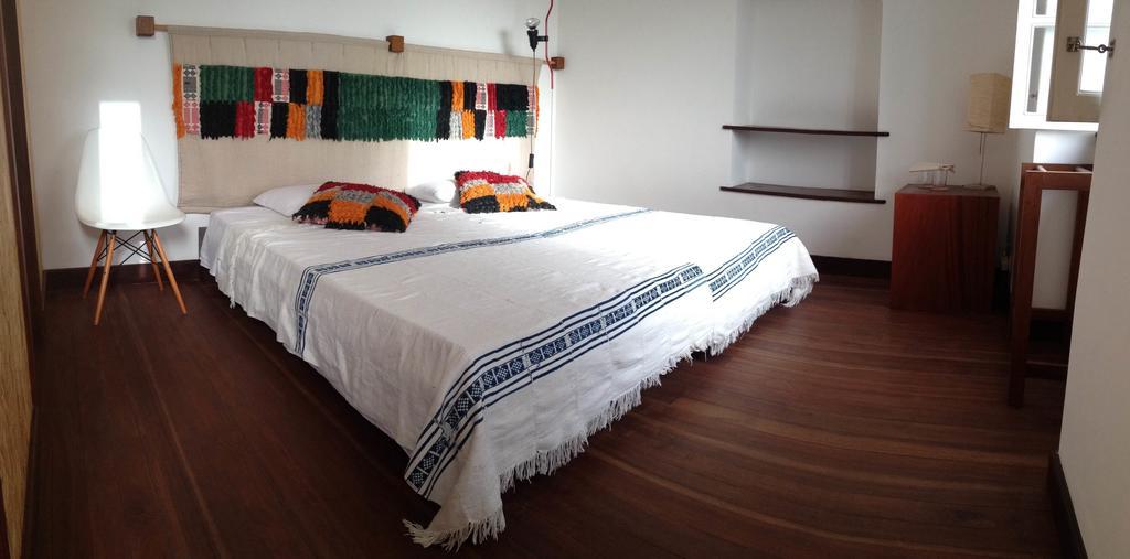 Casa Cafe Mindelo Hotel ห้อง รูปภาพ