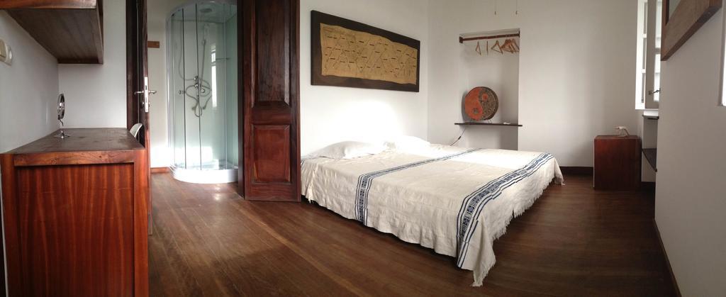 Casa Cafe Mindelo Hotel ห้อง รูปภาพ