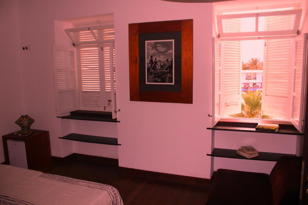 Casa Cafe Mindelo Hotel ห้อง รูปภาพ