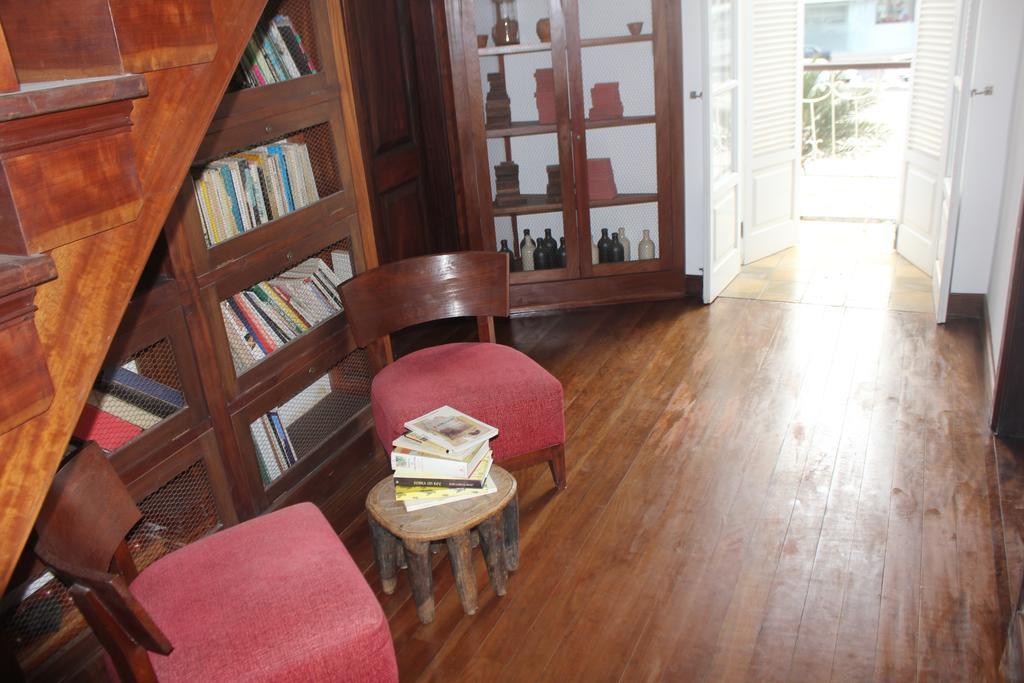 Casa Cafe Mindelo Hotel ห้อง รูปภาพ