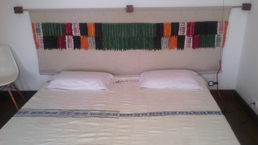 Casa Cafe Mindelo Hotel ภายนอก รูปภาพ